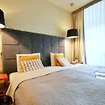 Apartman 119 W Pieciogwiazdkowym Royal Tulip Plaza Tuz Tuz Dobruk *