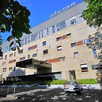119 W Pieciogwiazdkowym Royal Tulip Plaza Tuz Tuz Dobruk Apartamento *