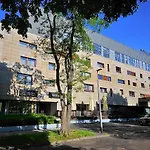 119 W Pieciogwiazdkowym Royal Tulip Plaza Tuz Tuz Dobruk Apartamento
