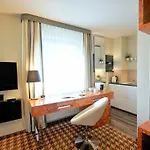 Apartamento 119 W Pieciogwiazdkowym Royal Tulip Plaza Tuz Tuz Dobruk