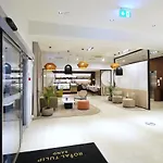 119 W Pieciogwiazdkowym Royal Tulip Plaza Tuz Tuz Dobruk Apartman