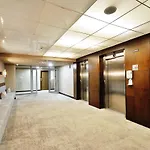 119 W Pieciogwiazdkowym Royal Tulip Plaza Tuz Tuz Dobruk Apartamento Kołobrzeg