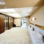 119 W Pieciogwiazdkowym Royal Tulip Plaza Tuz Tuz Dobruk Apartamento