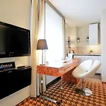 119 W Pieciogwiazdkowym Royal Tulip Plaza Tuz Tuz Dobruk Apartman Kołobrzeg