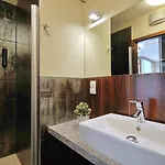 119 W Pieciogwiazdkowym Royal Tulip Plaza Tuz Tuz Dobruk Apartman