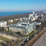 Apartamento 119 W Pieciogwiazdkowym Royal Tulip Plaza Tuz Tuz Dobruk Kołobrzeg