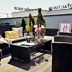 119 W Pieciogwiazdkowym Royal Tulip Plaza Tuz Tuz Dobruk Apartamento
