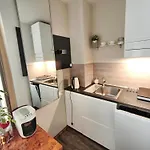 119 W Pieciogwiazdkowym Royal Tulip Plaza Tuz Tuz Dobruk Apartman
