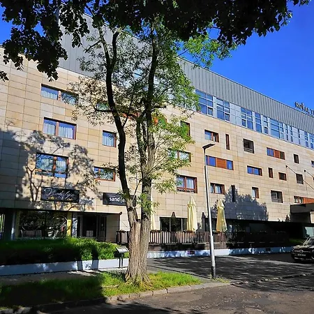 119 W Pieciogwiazdkowym Royal Tulip Plaza Tuz Tuz Dobruk Lejlighed
