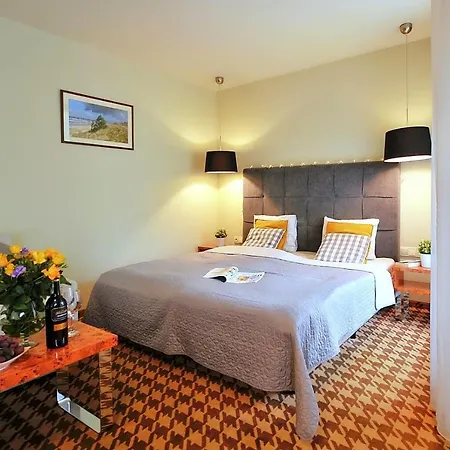 119 W Pieciogwiazdkowym Royal Tulip Plaza Tuz Tuz Dobruk Lägenhet