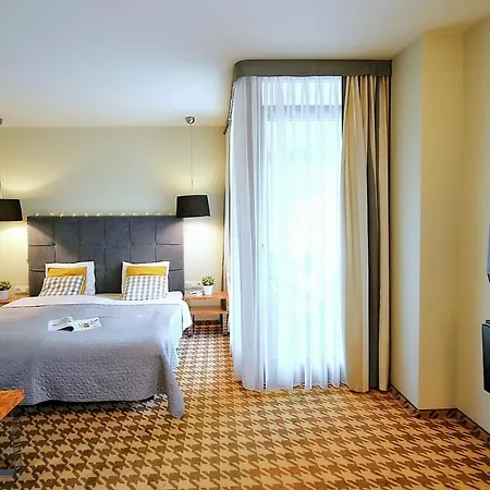 119 W Pieciogwiazdkowym Royal Tulip Plaza Tuz Tuz Dobruk