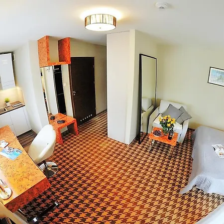 119 W Pieciogwiazdkowym Royal Tulip Plaza Tuz Tuz Dobruk Lägenhet *