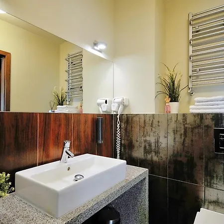 119 W Pieciogwiazdkowym Royal Tulip Plaza Tuz Tuz Dobruk