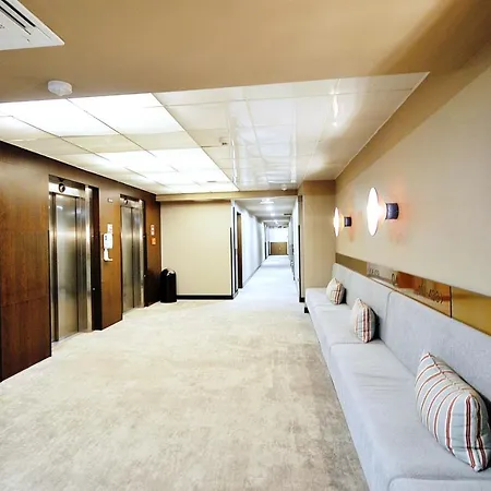 119 W Pieciogwiazdkowym Royal Tulip Plaza Tuz Tuz Dobruk Lejlighed