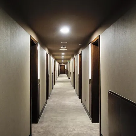 119 W Pieciogwiazdkowym Royal Tulip Plaza Tuz Tuz Dobruk *