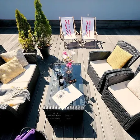 Lägenhet 119 W Pieciogwiazdkowym Royal Tulip Plaza Tuz Tuz Dobruk