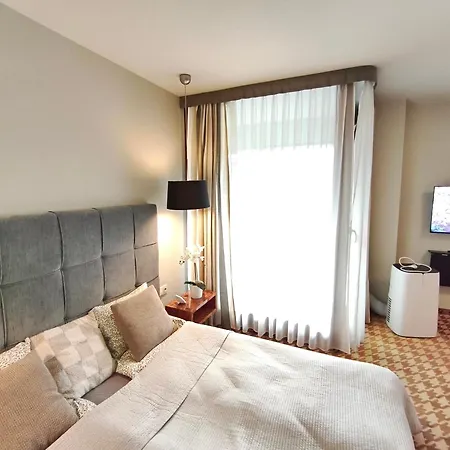 119 W Pieciogwiazdkowym Royal Tulip Plaza Tuz Tuz Dobruk *