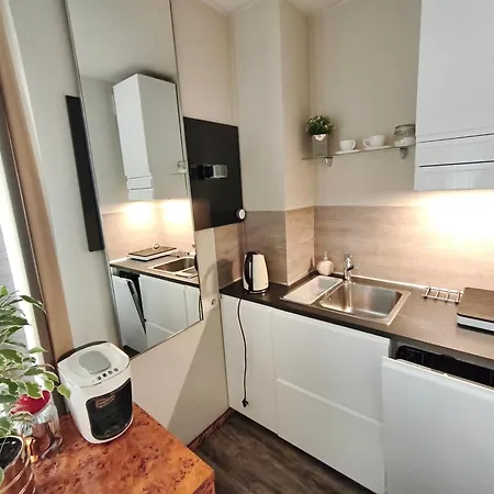 119 W Pieciogwiazdkowym Royal Tulip Plaza Tuz Tuz Dobruk アパート *