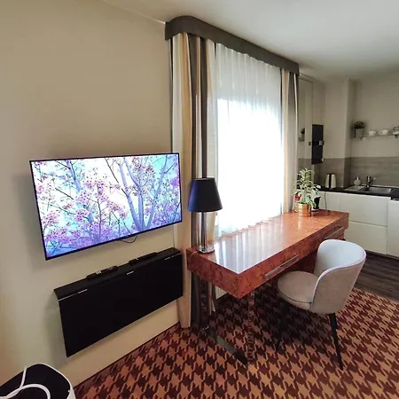 119 W Pieciogwiazdkowym Royal Tulip Plaza Tuz Tuz Dobruk *