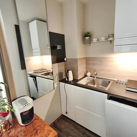 119 W Pieciogwiazdkowym Royal Tulip Plaza Tuz Tuz Dobruk Lejlighed
