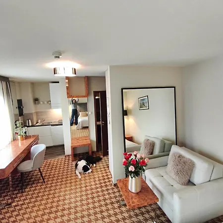 Apartamento 119 W Pieciogwiazdkowym Royal Tulip Plaza Tuz Tuz Dobruk Kołobrzeg