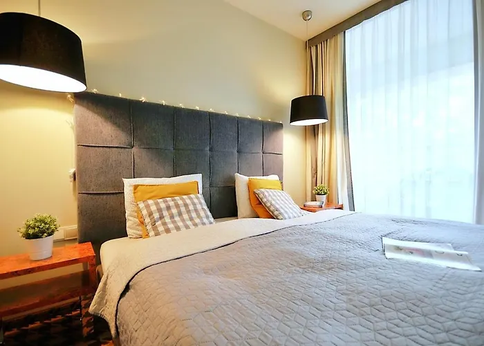 アパート 119 W Pieciogwiazdkowym Royal Tulip Plaza Tuz Tuz Dobruk *