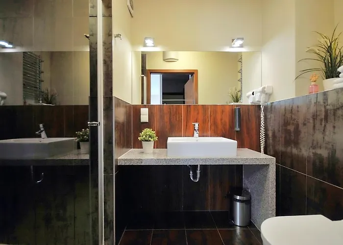 119 W Pieciogwiazdkowym Royal Tulip Plaza Tuz Tuz Dobruk *