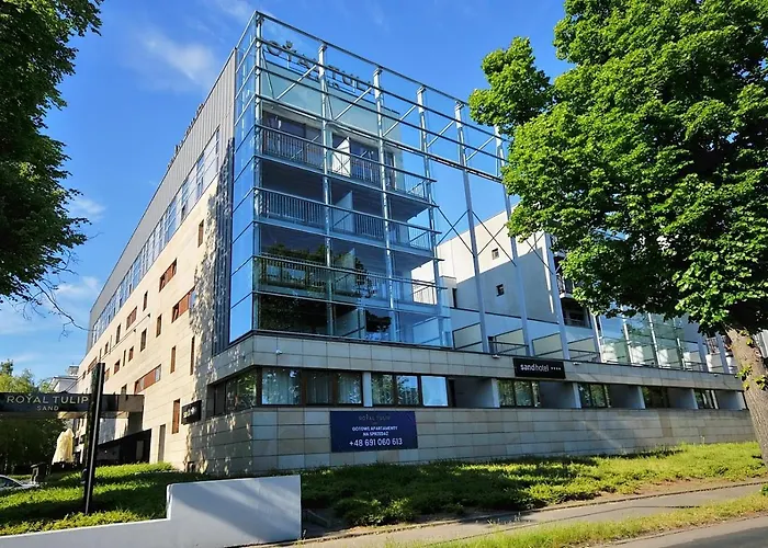 119 W Pieciogwiazdkowym Royal Tulip Plaza Tuz Tuz Dobruk *