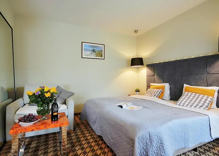 アパート 119 W Pieciogwiazdkowym Royal Tulip Plaza Tuz Tuz Dobruk *