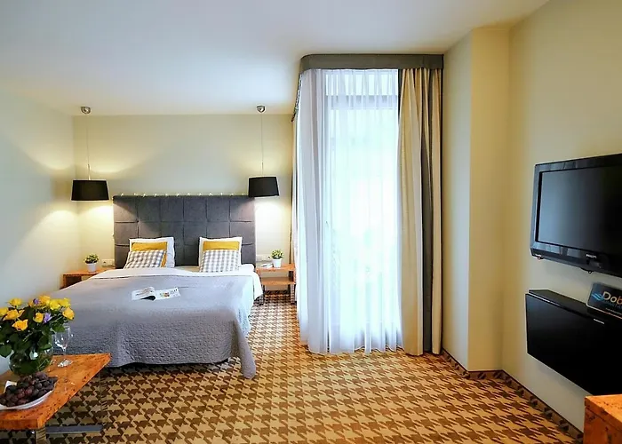 119 W Pieciogwiazdkowym Royal Tulip Plaza Tuz Tuz Dobruk