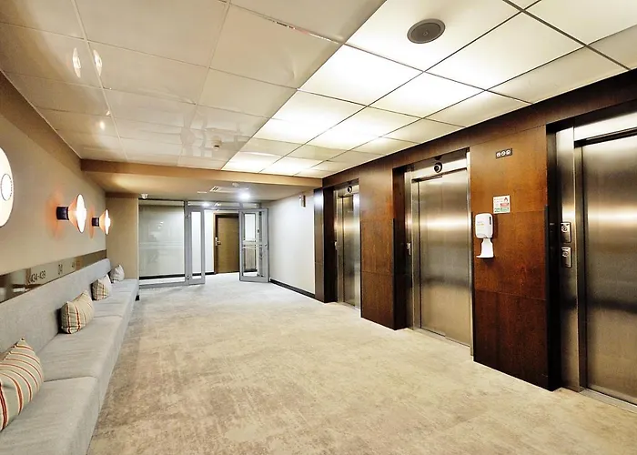 119 W Pieciogwiazdkowym Royal Tulip Plaza Tuz Tuz Dobruk アパート コウォブジェク