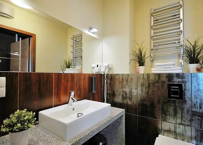 119 W Pieciogwiazdkowym Royal Tulip Plaza Tuz Tuz Dobruk