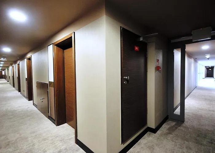 119 W Pieciogwiazdkowym Royal Tulip Plaza Tuz Tuz Dobruk コウォブジェク