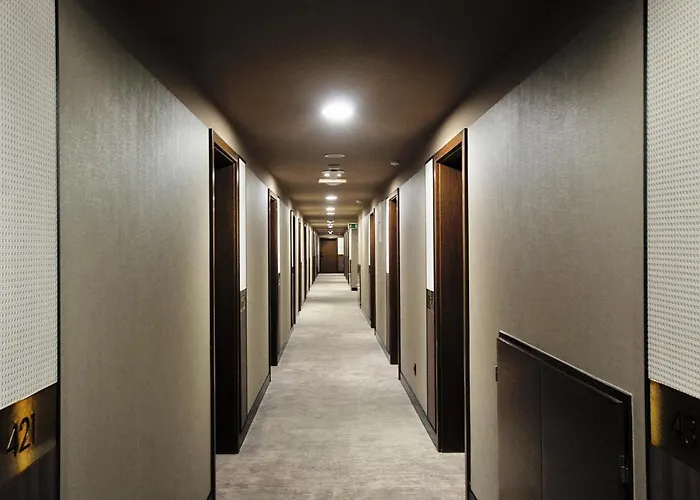 119 W Pieciogwiazdkowym Royal Tulip Plaza Tuz Tuz Dobruk *