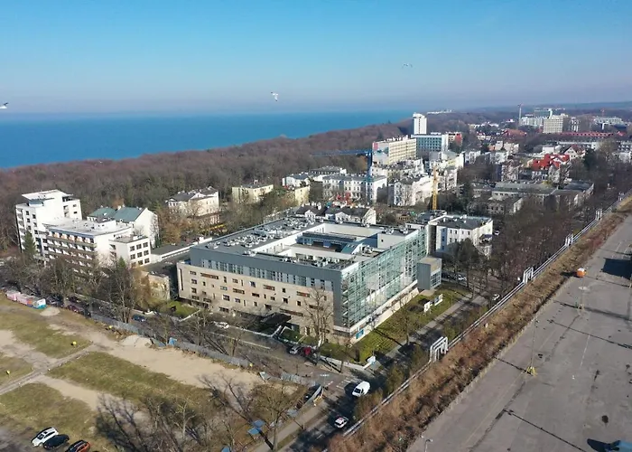 アパート 119 W Pieciogwiazdkowym Royal Tulip Plaza Tuz Tuz Dobruk コウォブジェク