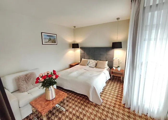 119 W Pieciogwiazdkowym Royal Tulip Plaza Tuz Tuz Dobruk *