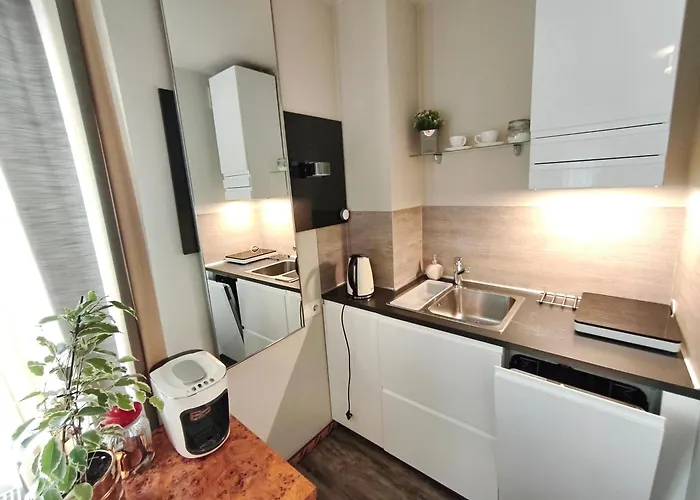 119 W Pieciogwiazdkowym Royal Tulip Plaza Tuz Tuz Dobruk アパート *