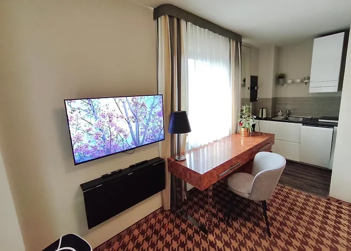 119 W Pieciogwiazdkowym Royal Tulip Plaza Tuz Tuz Dobruk *