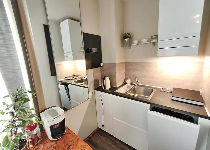 119 W Pieciogwiazdkowym Royal Tulip Plaza Tuz Tuz Dobruk アパート