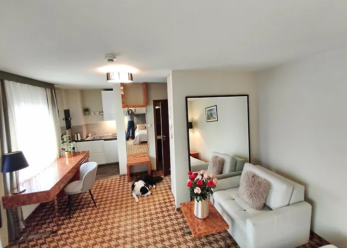 アパート 119 W Pieciogwiazdkowym Royal Tulip Plaza Tuz Tuz Dobruk コウォブジェク