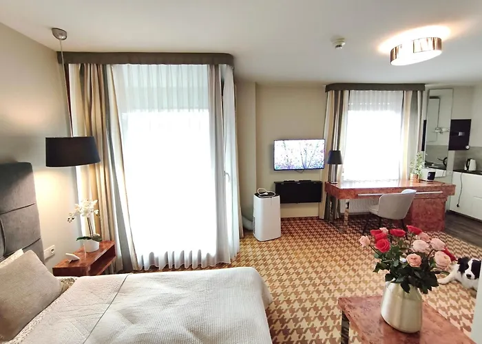 119 W Pieciogwiazdkowym Royal Tulip Plaza Tuz Tuz Dobruk * コウォブジェク